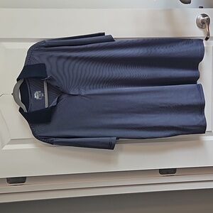 Slazenger Mens Golf Shirt XL